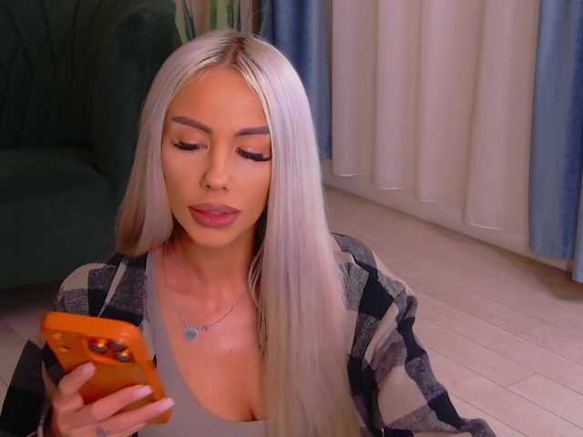 BailleyRush live cam