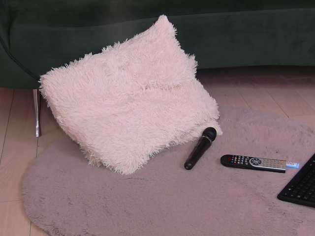BailleyRush live cam on BongaCams