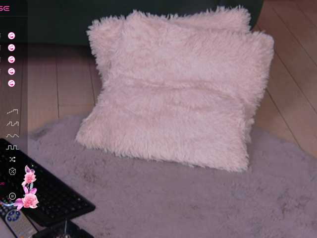 BailleyRush live cam on BongaCams