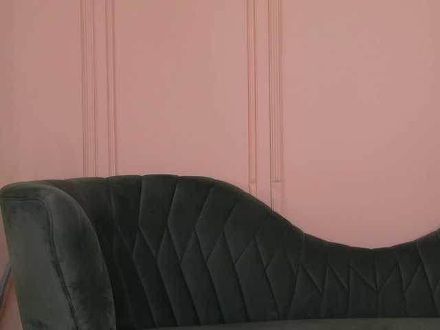 BailleyRush live cam on BongaCams