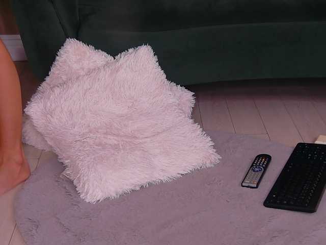 BailleyRush live cam on BongaCams