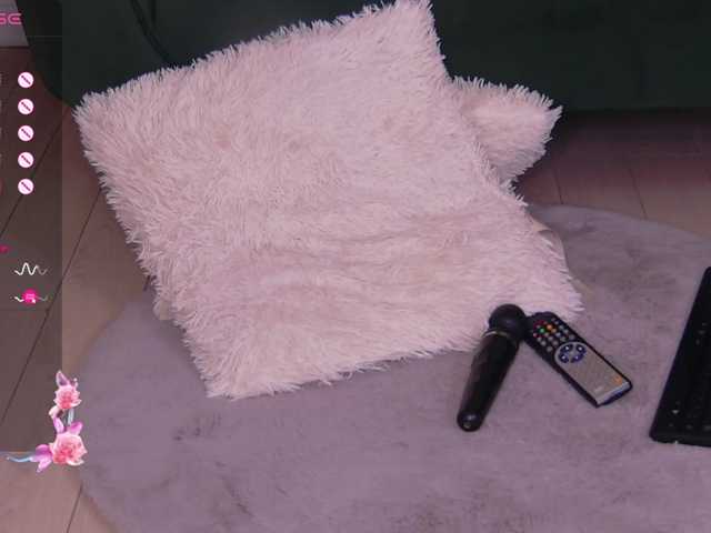 BailleyRush live cam on BongaCams