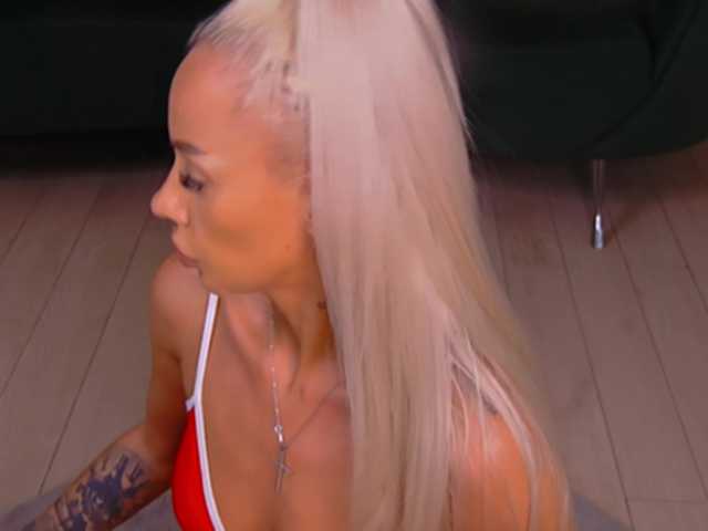 BailleyRush live cam on BongaCams