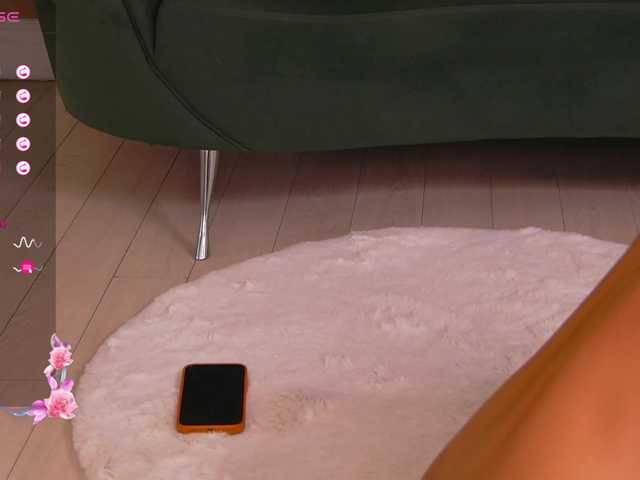 BailleyRush's BongaCams show and profile