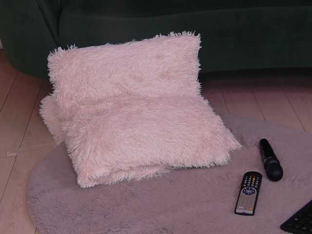 BailleyRush live cam on BongaCams