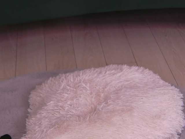BailleyRush live webcam show