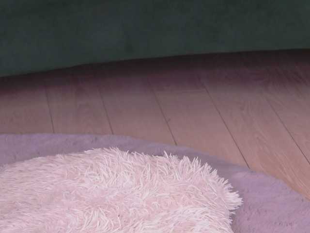 BailleyRush live cam on BongaCams