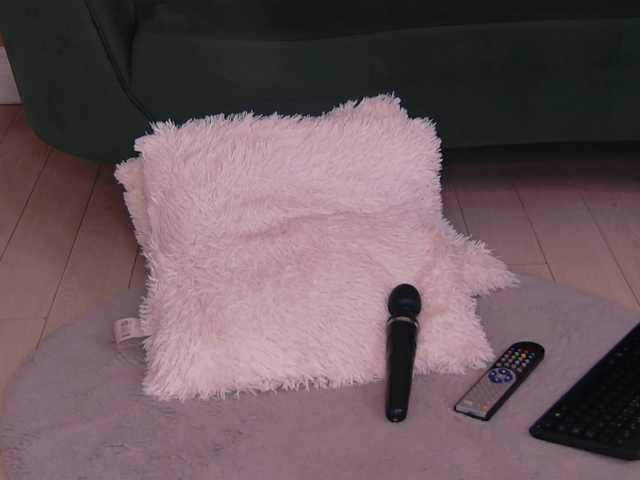 BailleyRush Cam en direct sur BongaCams