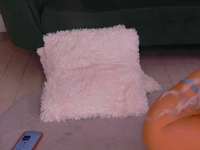 BailleyRush live cam on BongaCams