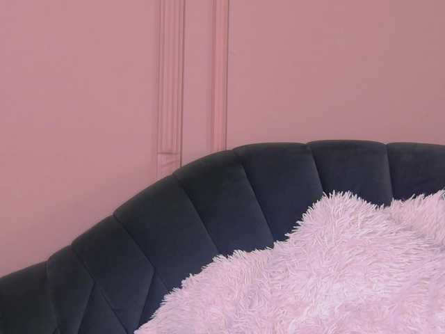 BailleyRush live cam on BongaCams