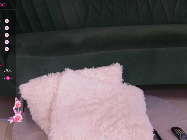 BailleyRush live webcam show