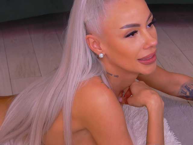 BailleyRush Cam en direct sur BongaCams