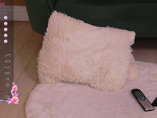 BailleyRush's BongaCams show and profile