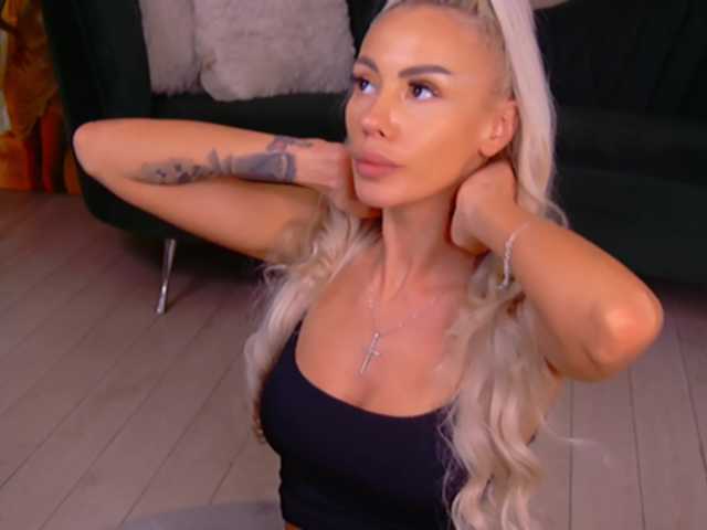 BailleyRush live cam on BongaCams