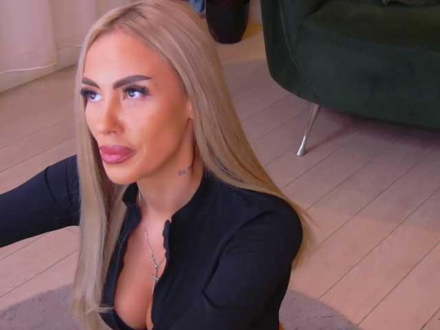BailleyRush live cam on BongaCams