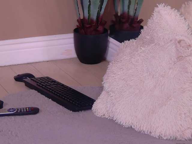 BailleyRush live cam on BongaCams