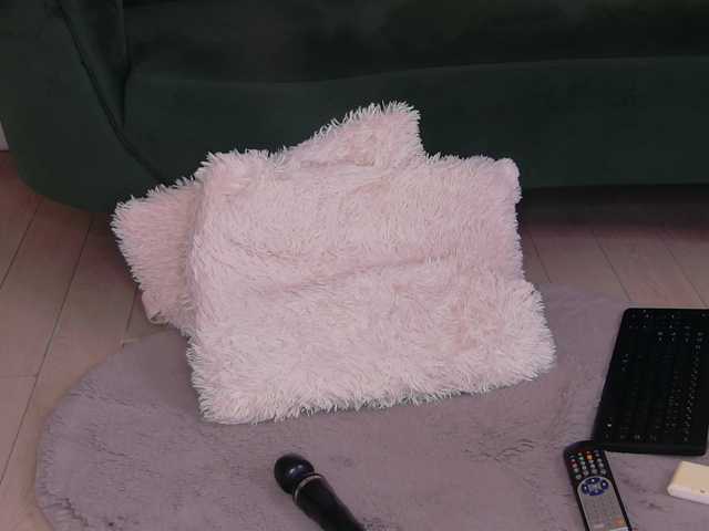 BailleyRush live cam on BongaCams