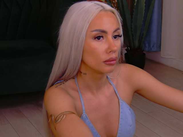 BailleyRush live cam on BongaCams