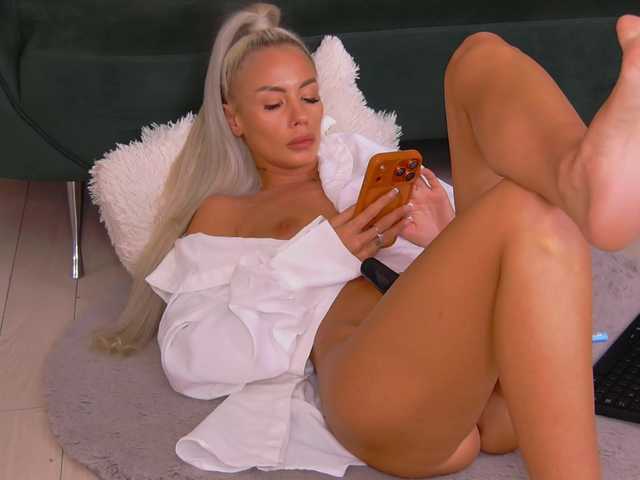 BailleyRush live cam on BongaCams