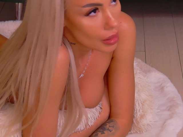 BailleyRush's BongaCams show and profile