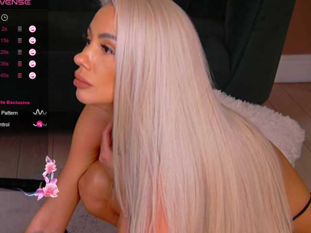 Sex chat gratuit in direct cu BailleyRush pe BongaCams