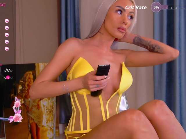 Sex chat gratuit in direct cu BailleyRush pe BongaCams