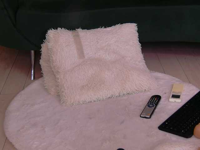 BailleyRush live cam on BongaCams