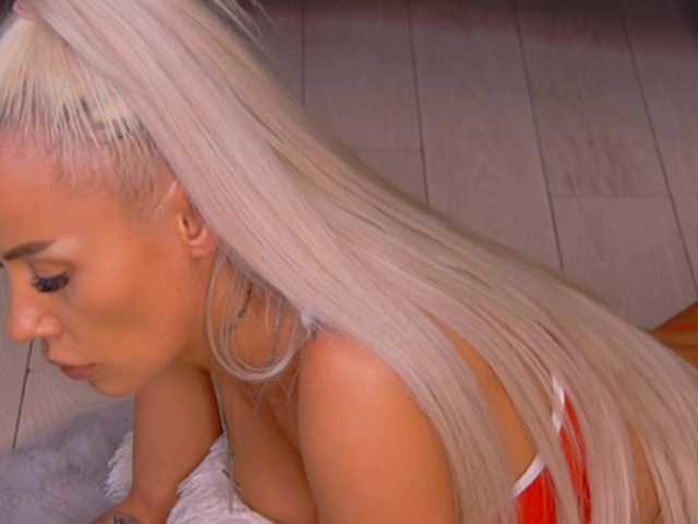 BailleyRush live cam on BongaCams