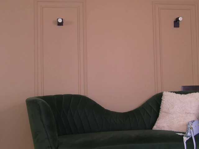 BailleyRush live cam on BongaCams