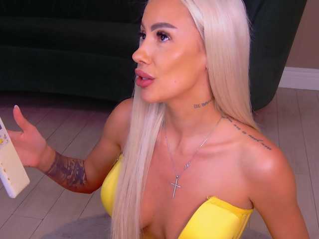 BailleyRush live cam