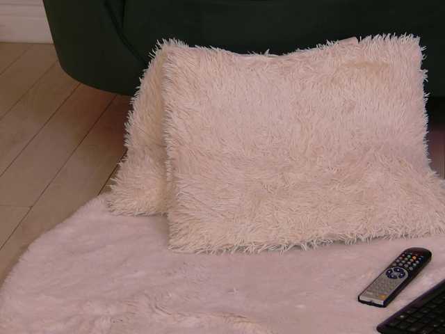 BailleyRush live cam on BongaCams