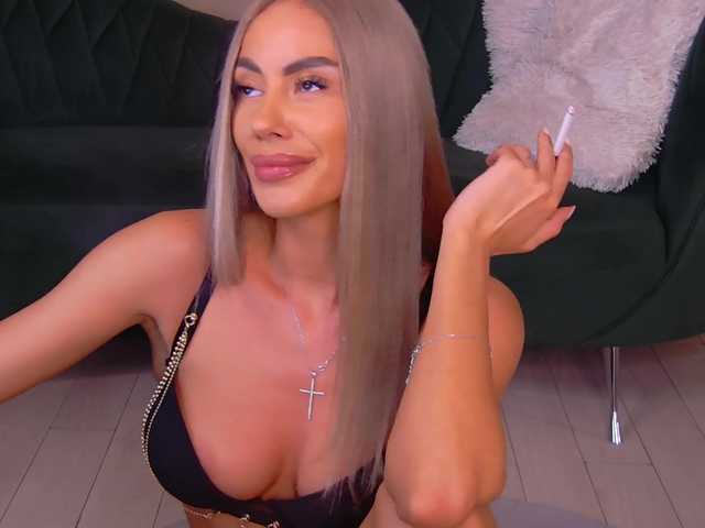 BailleyRush live cam on BongaCams