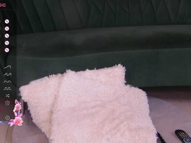 BailleyRush live webcam show