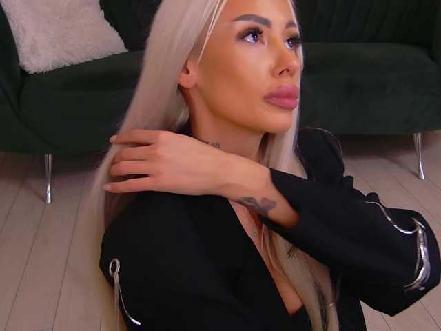 BailleyRush's BongaCams show and profile