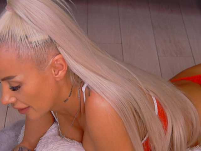 Sex chat gratuit in direct cu BailleyRush pe BongaCams