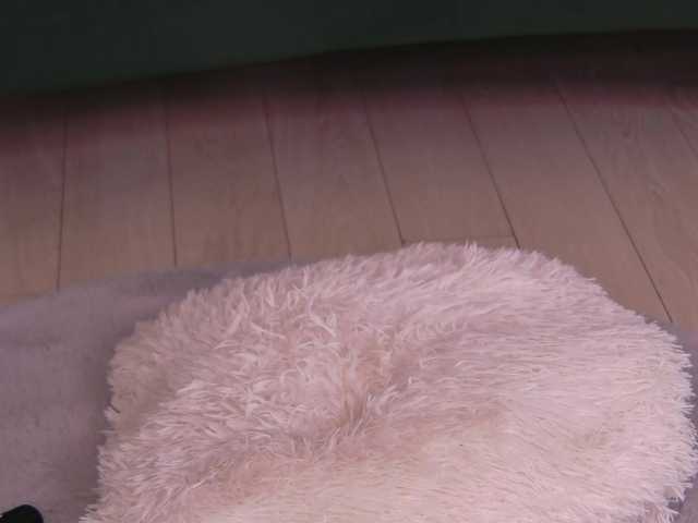 BailleyRush live cam on BongaCams