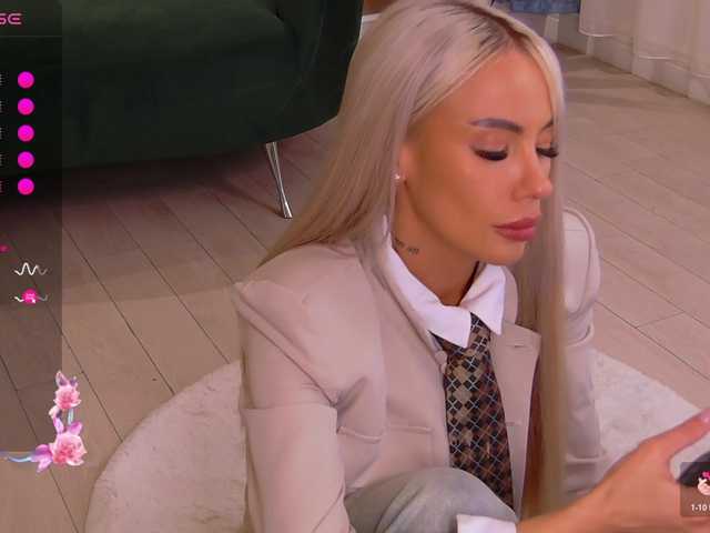 Sex chat gratuit in direct cu BailleyRush pe BongaCams