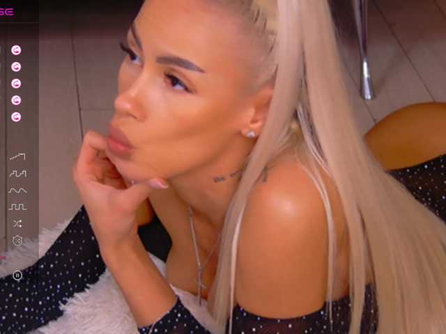 BailleyRush live cam on BongaCams