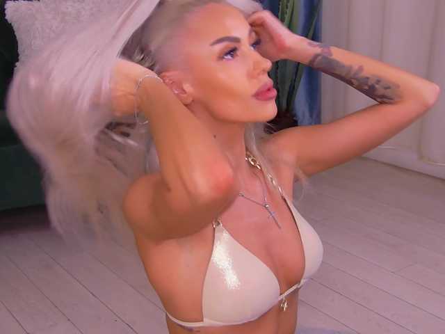 BailleyRush live cam on BongaCams