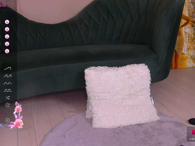 BailleyRush live webcam show