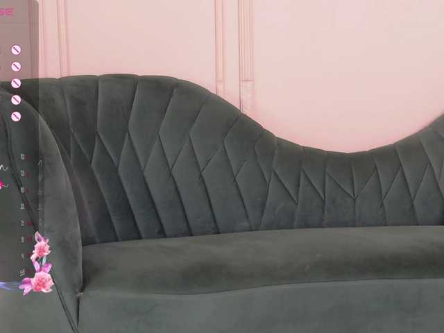 BailleyRush Live-Cam auf BongaCams