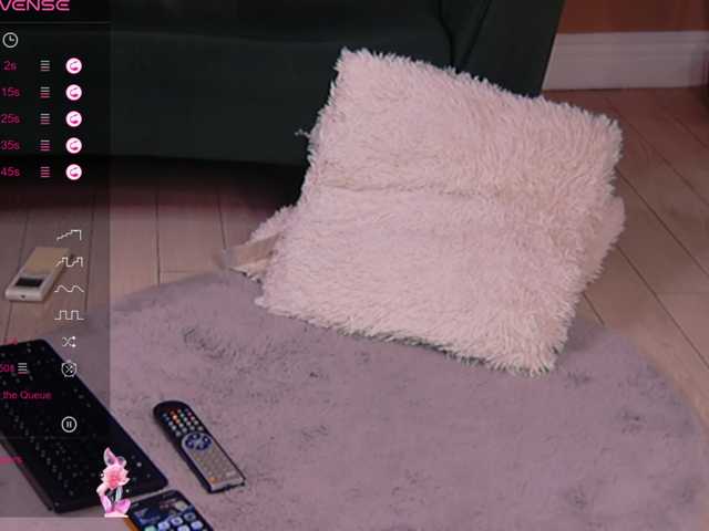 BailleyRush live cam on BongaCams