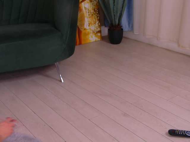 BailleyRush Live Cam su BongaCams