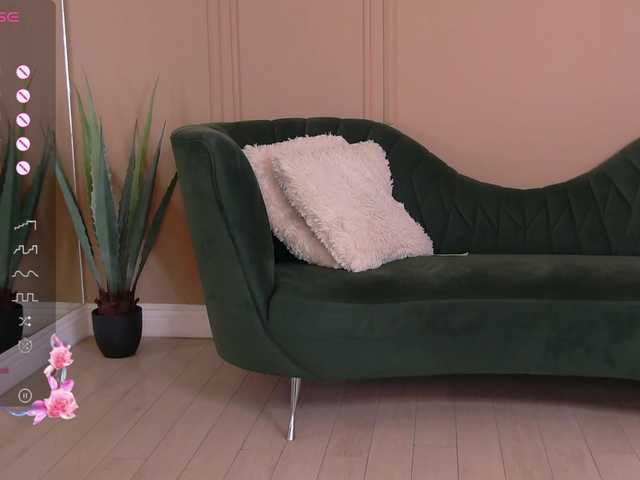 BailleyRush's BongaCams show and profile