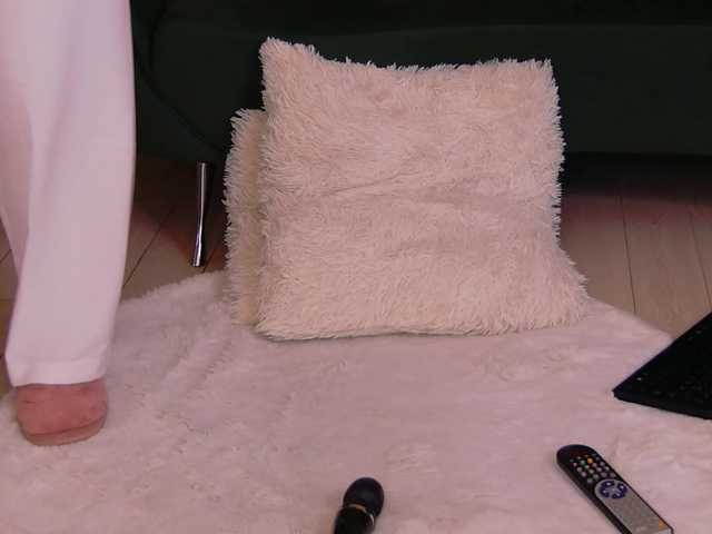 BailleyRush live cam on BongaCams