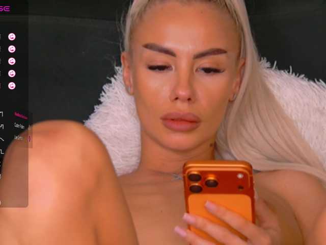 BailleyRush live cam on BongaCams