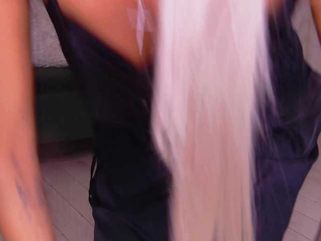 BailleyRush live cam on BongaCams