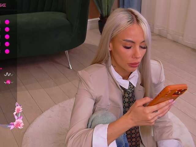 Sex chat gratuit in direct cu BailleyRush pe BongaCams