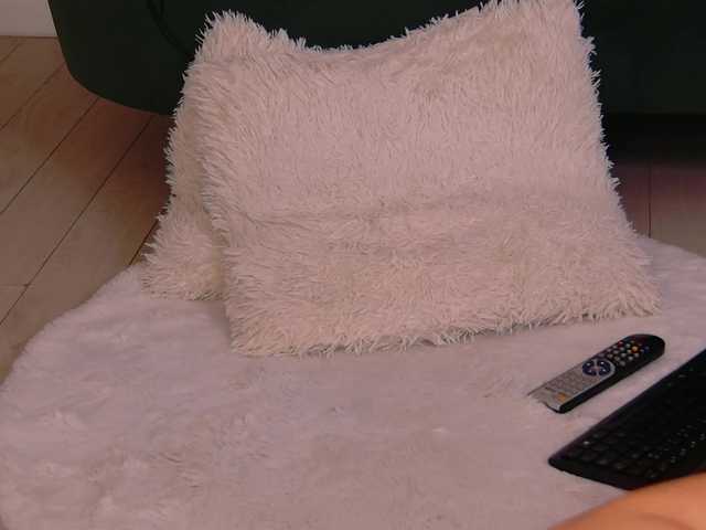 BailleyRush live cam on BongaCams