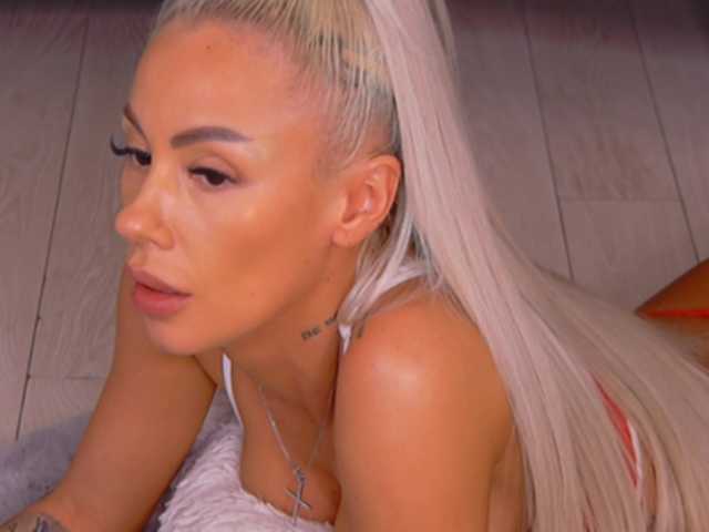 BailleyRush live cam on BongaCams